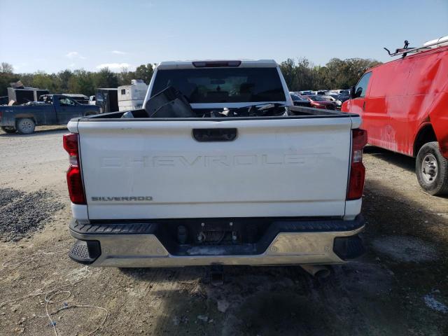 Снимка 6 от търг – 2023 CHEVROLET SILVERADO с VIN 1GC1YLE71PF167690