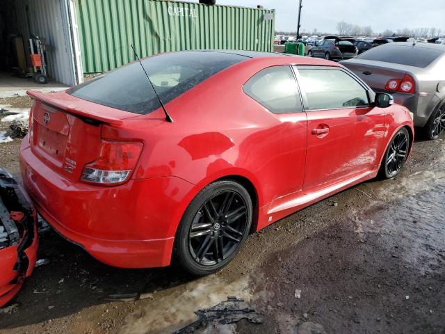 Photo 3 from auction – 2013 TOYOTA SCION TC with VIN JTKJF5C76D3051864
