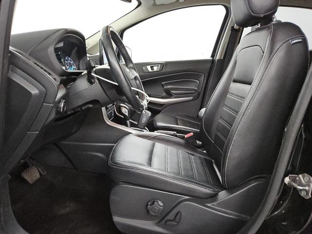 Photo 7 from auction – 2021 FORD ECOSPORT T with VIN MAJ6S3KL0MC406061