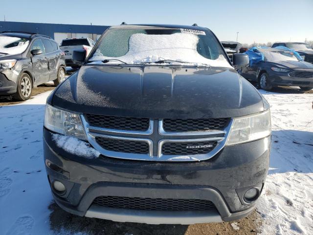 Photo 5 from auction – 2012 DODGE JOURNEY SX with VIN 3C4PDCBG7CT144408