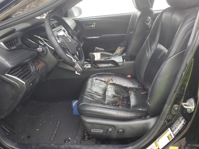 Photo 7 from auction – 2014 TOYOTA AVALON HYB with VIN 4T1BD1EB6EU024067