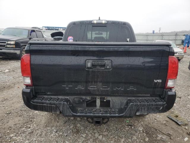 Photo 6 from auction – 2017 TOYOTA TACOMA DOU with VIN 3TMCZ5AN5HM099790