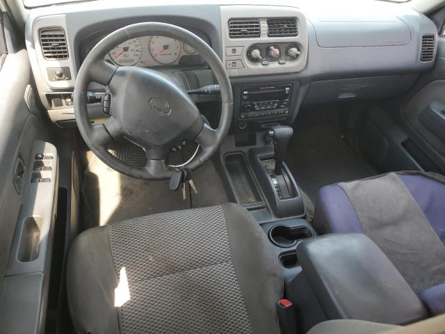 Photo 8 from auction – 2001 NISSAN FRONTIER C with VIN 1N6ED27T31C398873