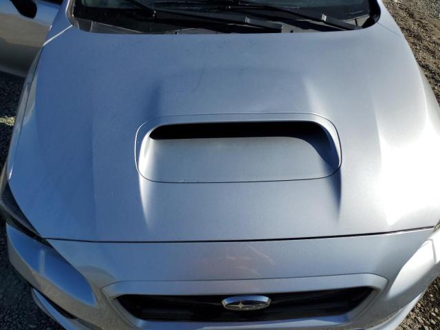 Снимка 11 от търг – 2015 SUBARU WRX с VIN JF1VA1A69F9823273