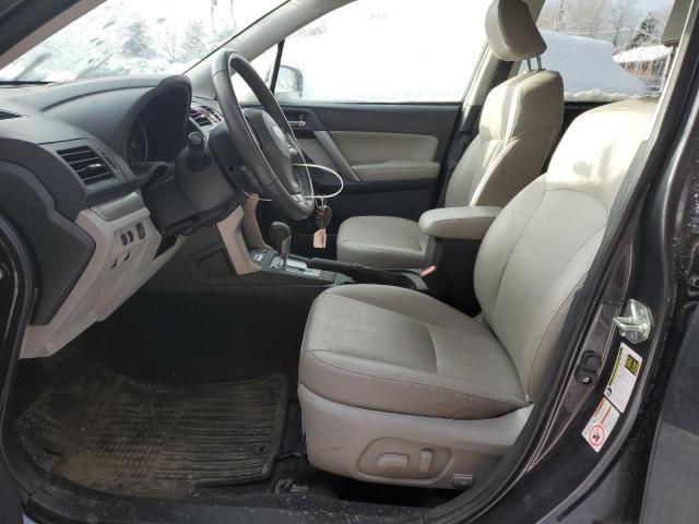 Photo 7 from auction – 2015 SUBARU FORESTER 2 with VIN JF2SJAHC7FH415354