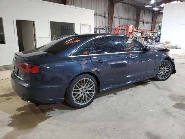 Photo 3 from auction – 2016 AUDI A6 PREMIUM with VIN WAUFGAFC7GN001833