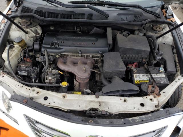 Photo 11 from auction – 2007 TOYOTA CAMRY CE with VIN 4T1BE46K57U520946