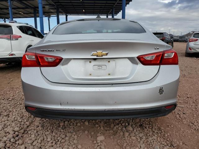 Photo 6 from auction – 2016 CHEVROLET MALIBU LS with VIN 1G1ZB5ST8GF245795