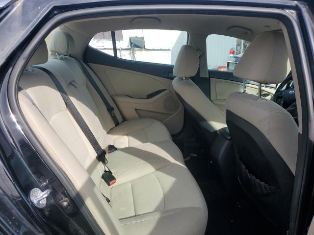 Photo 10 from auction – 2013 KIA OPTIMA LX with VIN 5XXGM4A71DG190188