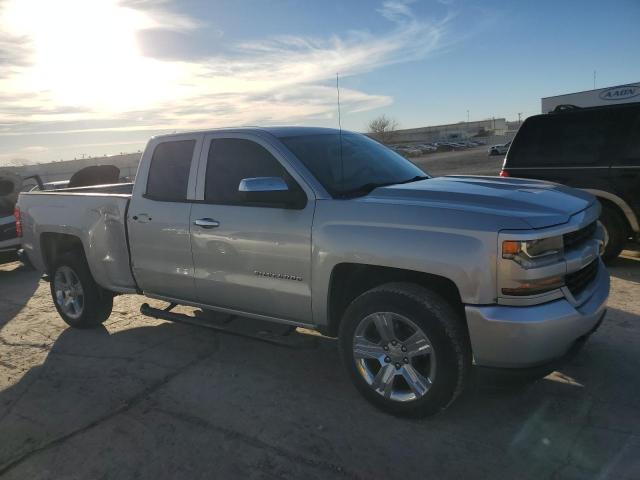 Photo 4 from auction – 2017 CHEVROLET SILVERADO with VIN 1GCRCPEC4HZ116349