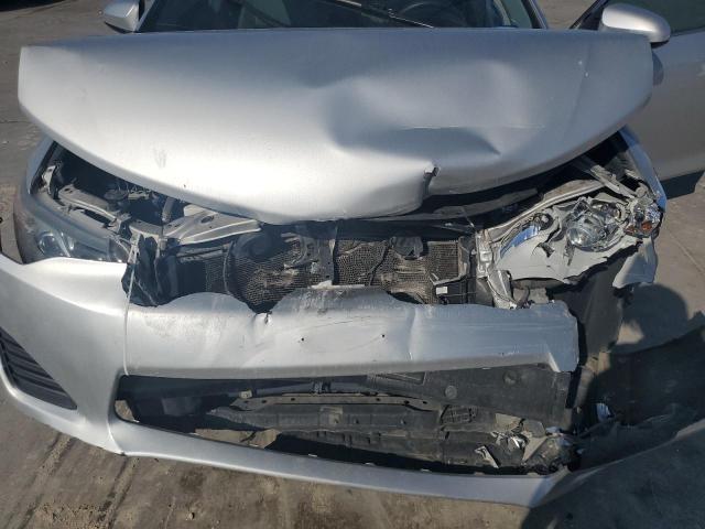 Photo 11 from auction – 2014 TOYOTA CAMRY L with VIN 4T4BF1FK3ER370415