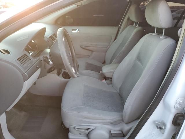 Photo 7 from auction – 2007 CHEVROLET COBALT LS with VIN 1G1AK55F377304653