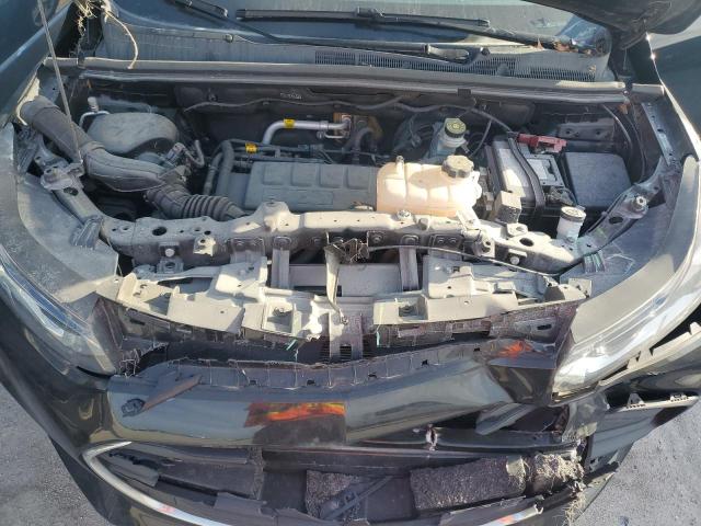 Photo 12 from auction – 2021 CHEVROLET TRAX LS with VIN KL7CJKSB5MB303139