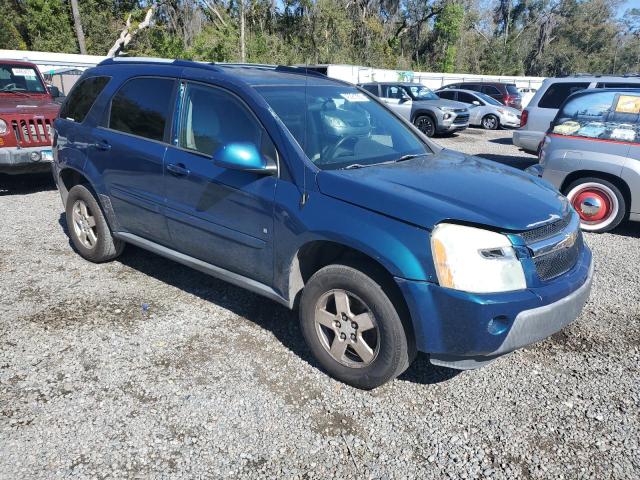 Фото 4 с аукциона – 2006 CHEVROLET EQUINOX LT с VIN 2CNDL63F766088052