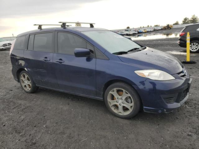 Photo 4 from auction – 2010 MAZDA 5 with VIN JM1CR2WLXA0379347