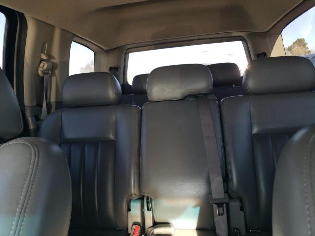 Photo 10 from auction – 2005 DODGE DURANGO LI with VIN 1D4HB58D25F569179