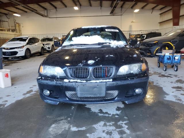Photo 5 from auction – 2005 BMW 330 I with VIN WBAEV53465KM08613