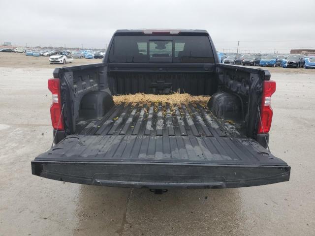 Photo 6 from auction – 2022 CHEVROLET SILVERADO with VIN 2GCUDEED7N1504314