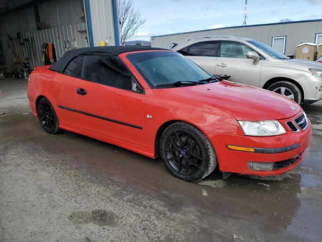 Photo 4 from auction – 2004 SAAB 9-3 AERO with VIN YS3FH79Y446015598