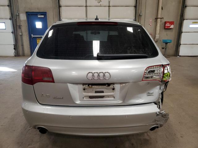 Photo 6 from auction – 2007 AUDI A6 S-LINE with VIN WAUSH74F87N125105