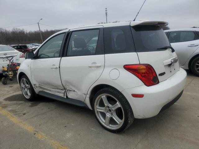 Photo 2 from auction – 2005 TOYOTA SCION XA with VIN JTKKT624550078650