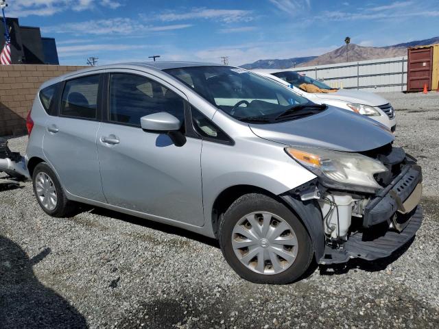 Photo 4 from auction – 2016 NISSAN VERSA NOTE with VIN 3N1CE2CP8GL367702