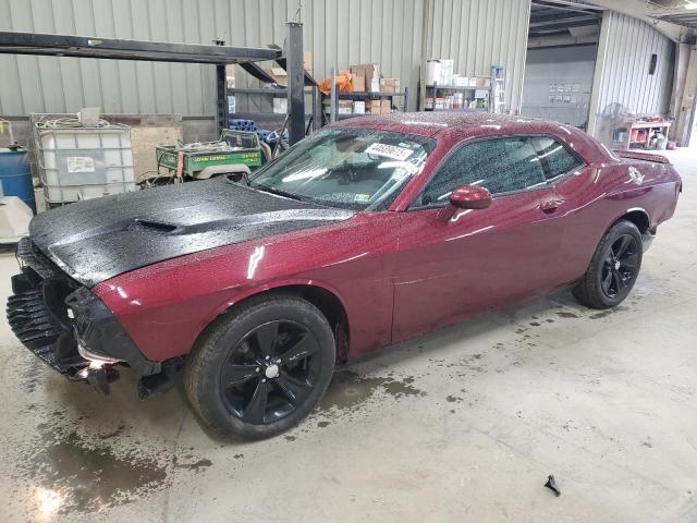 DODGE CHALLENGER 2021 with VIN 2C3CDZAG6MH538502 - Photo from auction