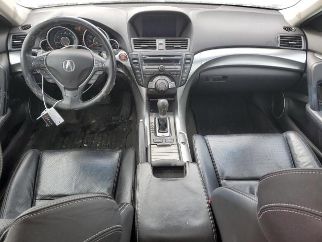 Photo 8 from auction – 2010 ACURA TL with VIN 19UUA9F59AA006009