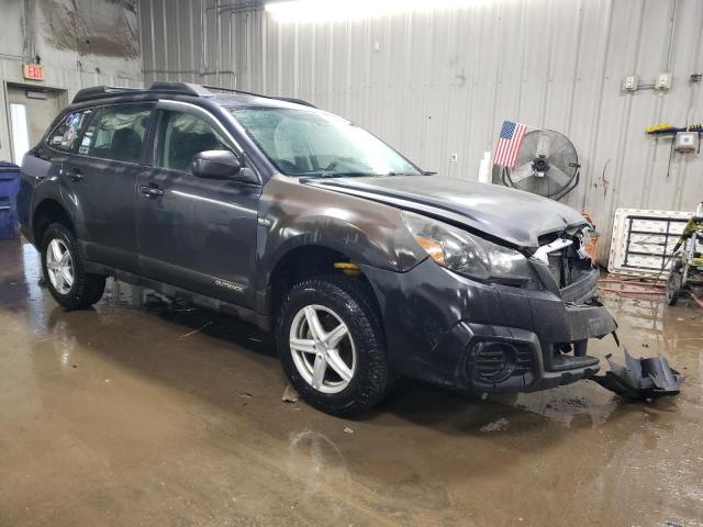 Photo 4 from auction – 2013 SUBARU OUTBACK 2. with VIN 4S4BRCAC1D1285411