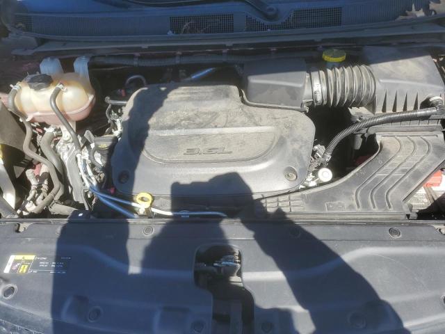 Photo 11 from auction – 2020 CHRYSLER PACIFICA T with VIN 2C4RC1FG6LR159334