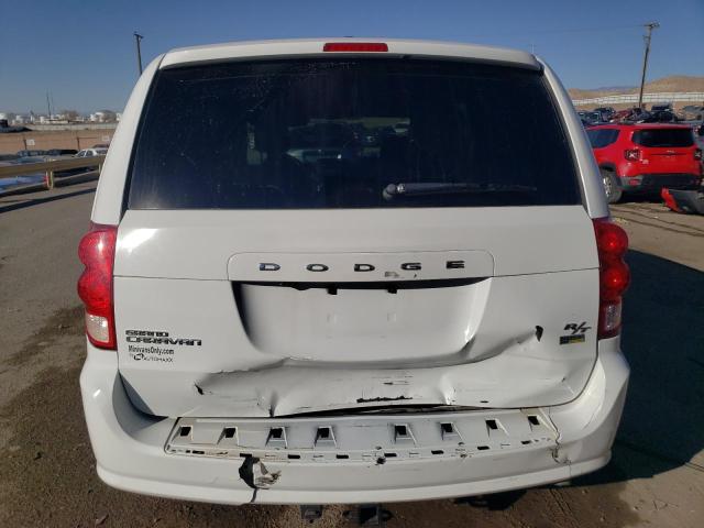 Photo 6 from auction – 2014 DODGE GRAND CARA with VIN 2C4RDGEG1ER337428