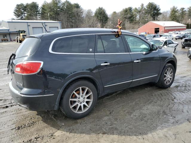 Photo 3 from auction – 2013 BUICK ENCLAVE with VIN 5GAKVCKD2DJ171751