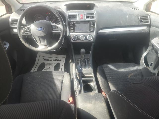 Photo 8 from auction – 2015 SUBARU IMPREZA SP with VIN JF1GPAU6XF8223533
