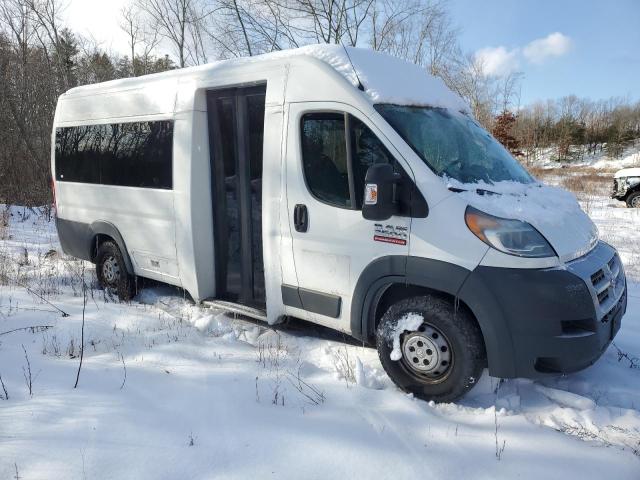Photo 4 from auction – 2015 RAM PROMASTER with VIN 3C6URVJG6FE514233