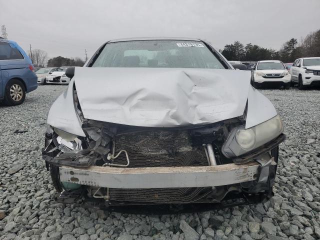 Photo 5 from auction – 2011 HONDA CIVIC VP with VIN 2HGFA1F31BH509741