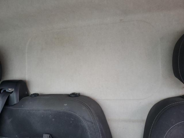 Photo 10 from auction – 2018 RAM PROMASTER with VIN 3C6URVJG2JE108281