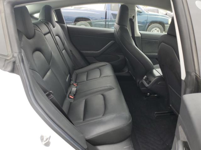 Photo 10 from auction – 2019 TESLA MODEL 3 with VIN 5YJ3E1EA8KF338398