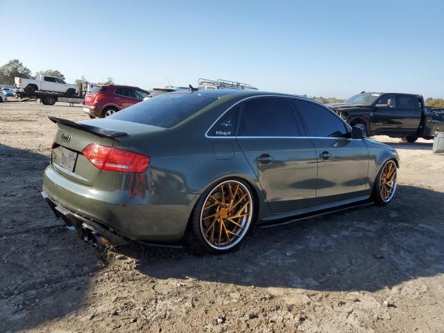 Photo 3 from auction – 2011 AUDI S4 PREMIUM with VIN WAUBGAFL0BA024997