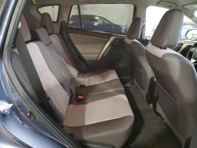 Photo 11 from auction – 2014 TOYOTA RAV4 LE with VIN 2T3BFREV6EW134613