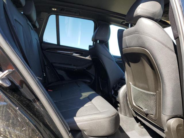 Photo 11 from auction – 2018 BMW X3 XDRIVE3 with VIN 5UXTR9C54JLC79243