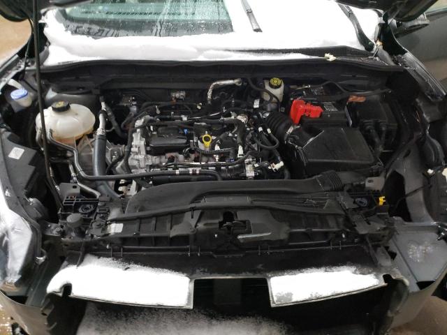 Photo 12 from auction – 2020 FORD ESCAPE SE with VIN 1FMCU9G67LUC77642