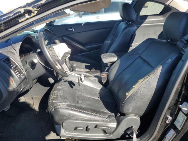 Photo 7 from auction – 2012 NISSAN ALTIMA SR with VIN 1N4BL2EP7CC118931