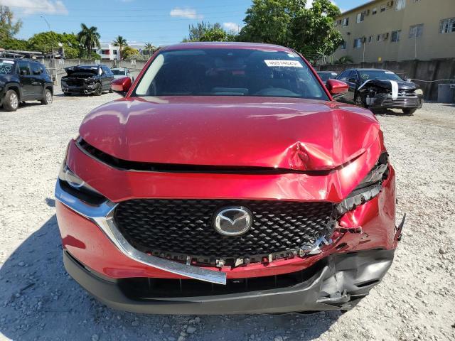 Photo 5 from auction – 2022 MAZDA CX-30 SELE with VIN 3MVDMBBL0NM453465