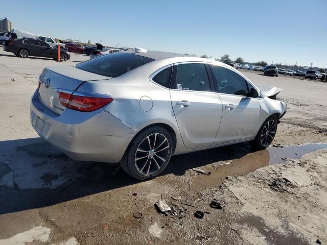Photo 3 from auction – 2015 BUICK VERANO with VIN 1G4PP5SK9F4109155
