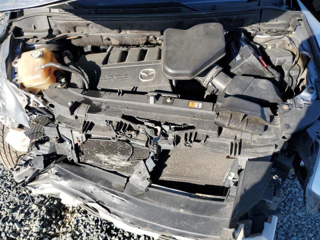 Photo 12 from auction – 2010 MAZDA CX-9 with VIN JM3TB3MV9A0227632