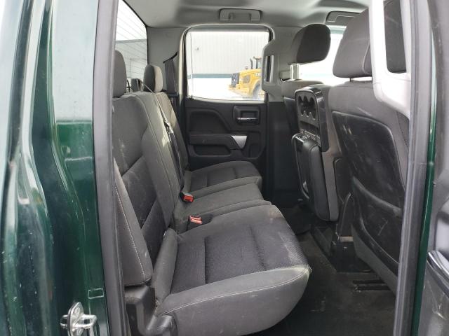 Photo 10 from auction – 2014 CHEVROLET SILVERADO with VIN 1GCVKREC4EZ410326