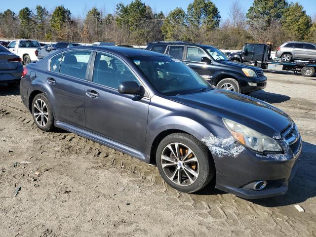 Photo 4 from auction – 2013 SUBARU LEGACY 2.5 with VIN 4S3BMCC64D3045915