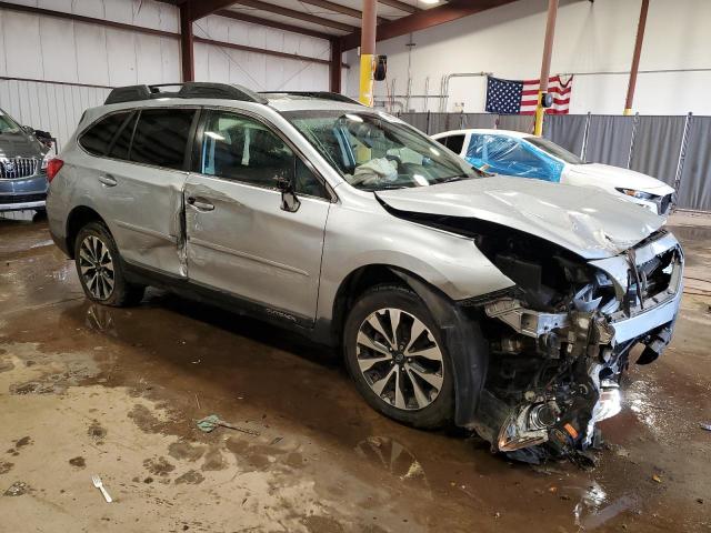 Photo 4 from auction – 2017 SUBARU OUTBACK 2. with VIN 4S4BSANC1H3279055