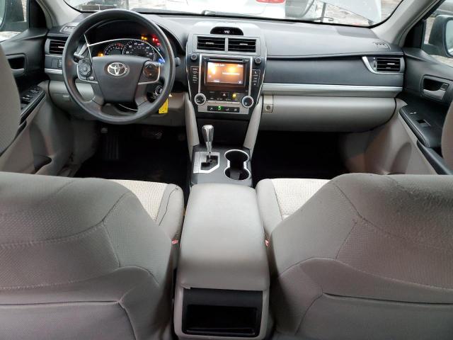 Photo 8 from auction – 2012 TOYOTA CAMRY BASE with VIN 4T4BF1FK2CR174141