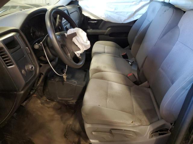 Photo 7 from auction – 2014 CHEVROLET SILVERADO with VIN 1GCVKPEC5EZ263471